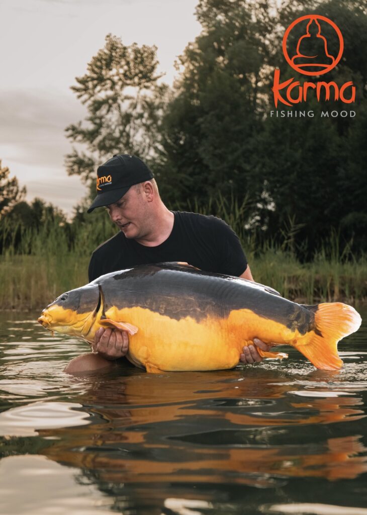 Országos koi ponty rekord, GRÁL , a Gyékényesi Kotró matuzsáleme