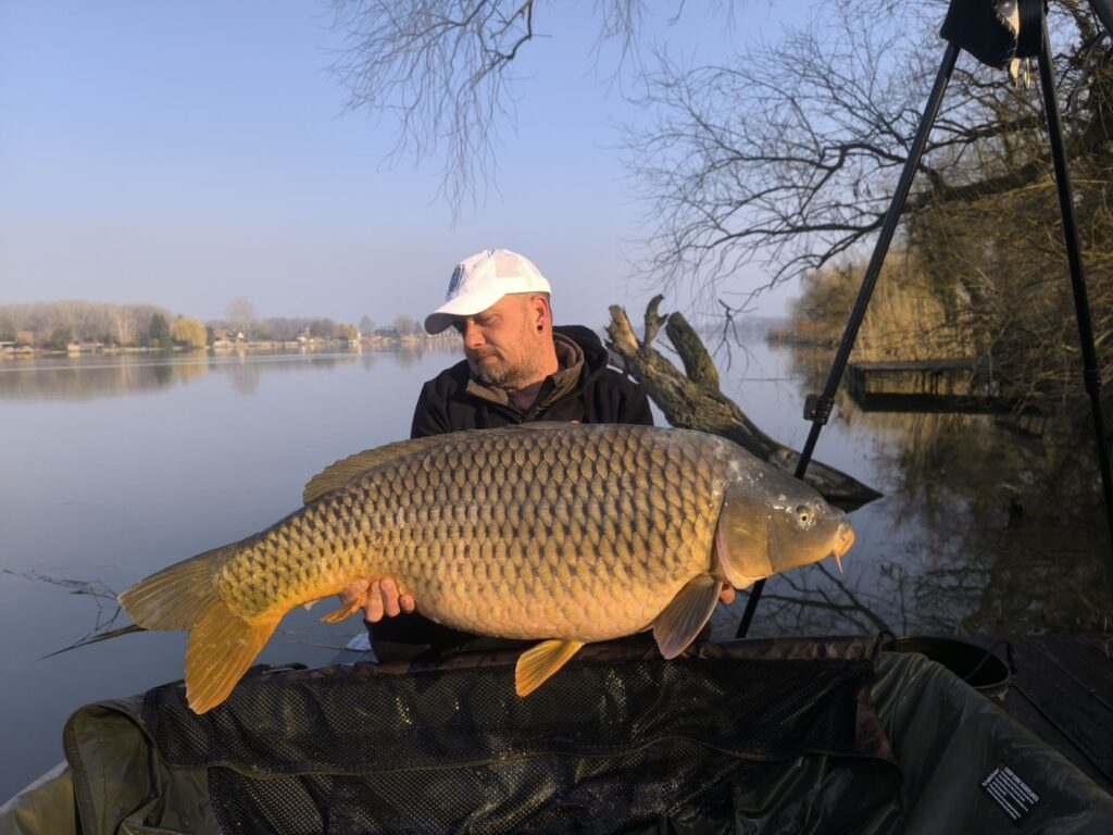 25+os ponty érkezett az RSD-ből