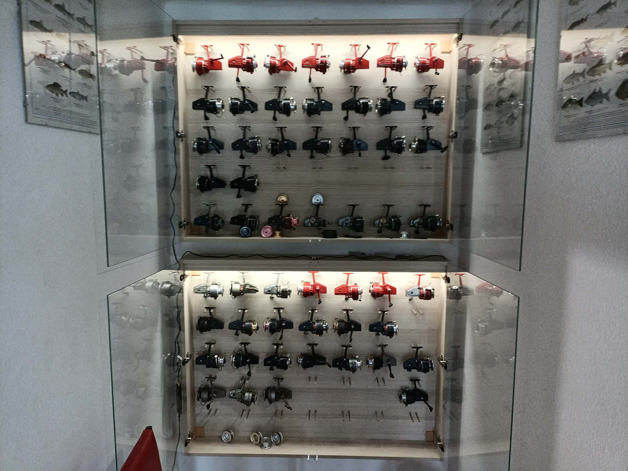 RDHSZ horgaszturisztika retro 3