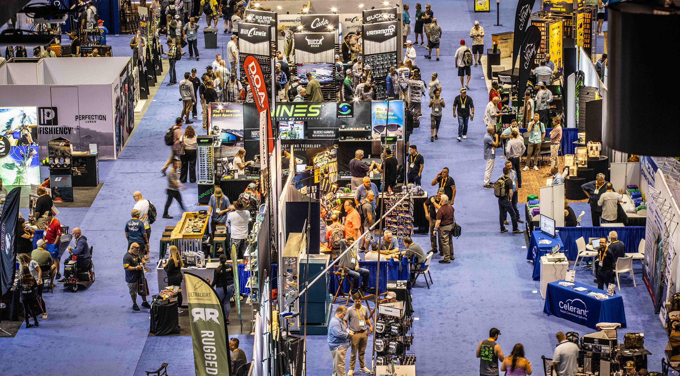 ICAST 2026